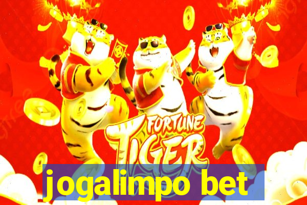 jogalimpo bet